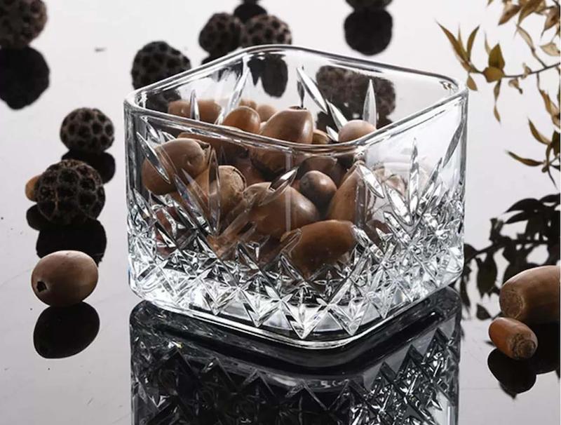 پیاله مربع تایملس پاشاباغچه چهار عددی کد 530240