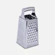 رنده تمام استیل یونیک کد 2260