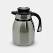 فلاسک دوجداره یونیک کد 1836 گنجایش 1.5 لیتر 