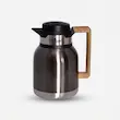فلاسک یونیک استیل کد 1858 گنجایش 1.5 لیتر