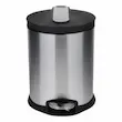 سطل زباله پدالی یونیک مدل UN-4410 گنجایش 5 لیتر