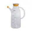 ظرف روغن‌ریز یونیک کد 2009 گنجایش ۹۵۰ میلی لیتر