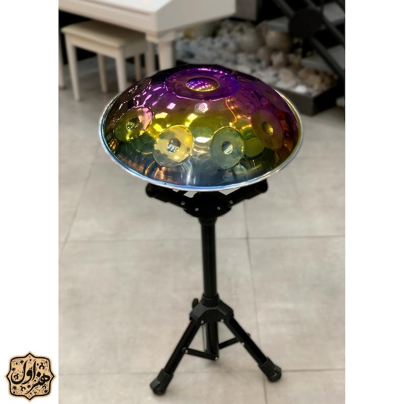 هنگدرام مدل پرنسا استیل