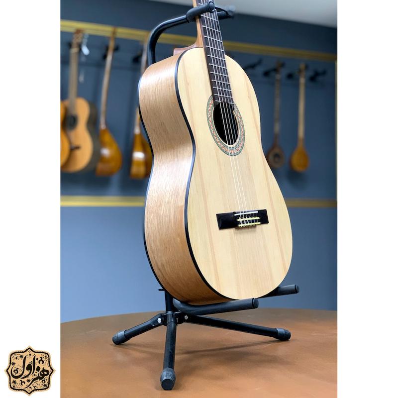 پایه گیتار مدل چینی