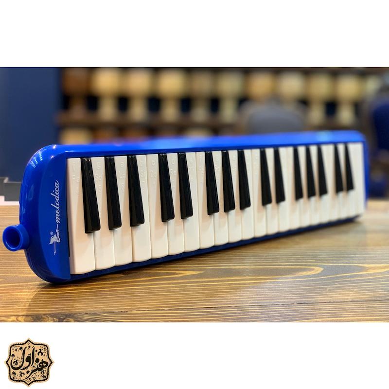 ملودیکا مدل سوان (37 کلید)