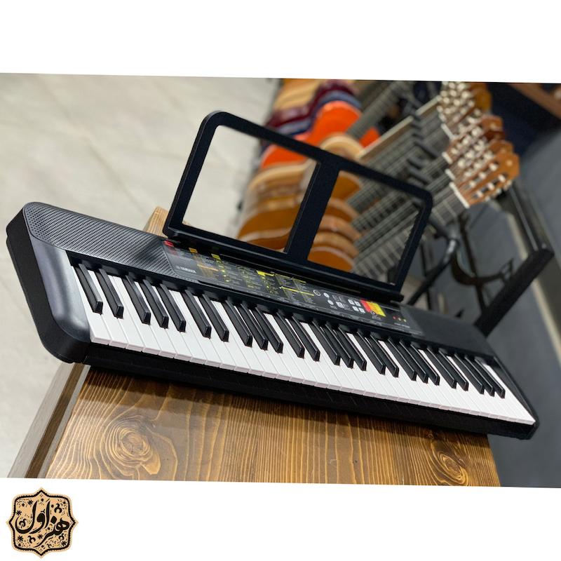 ارگ مدل یاماها E303