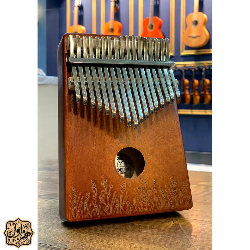 کالیمبا مدل madeline