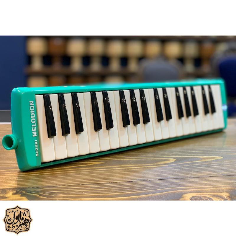 ملودیکا مدل سوزوکی MX_37