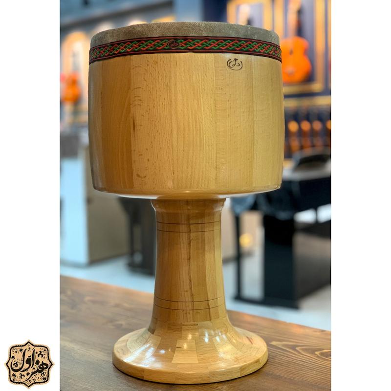 تمبک مدل حلمی ترکه ای