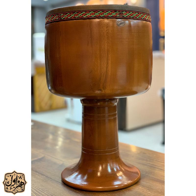 تمبک مدل حلمی ترکه ای