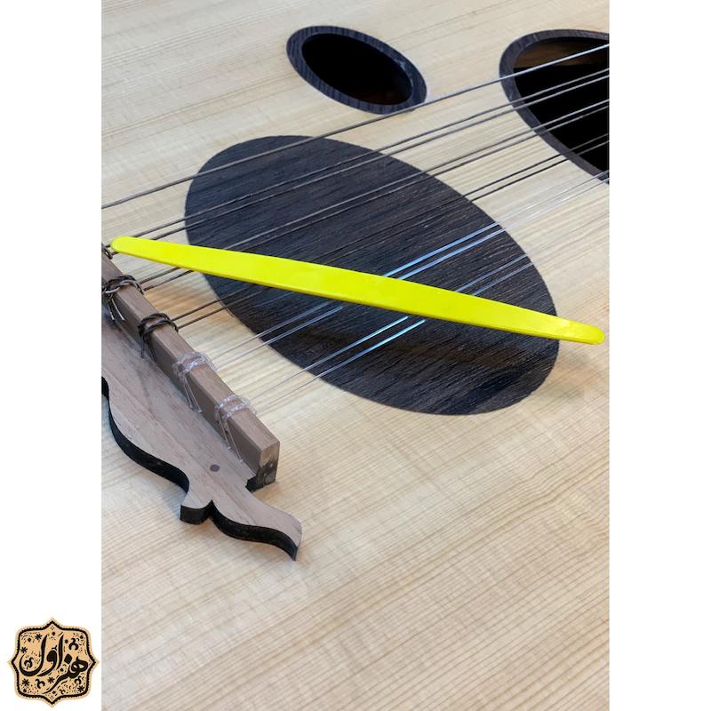 مضراب عود مدل استانبول 