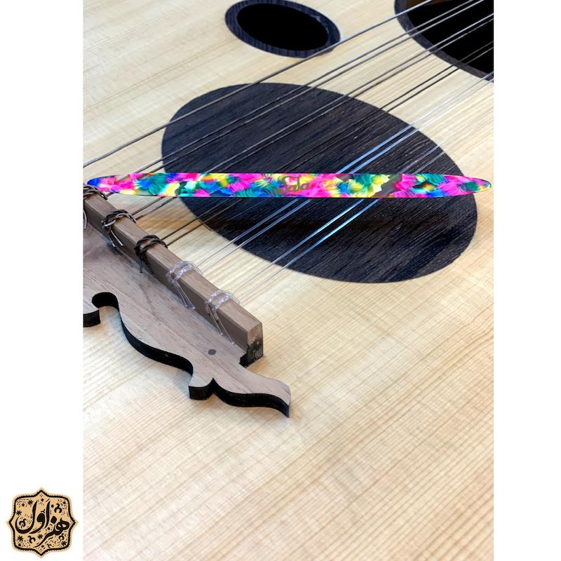 مضراب عود مدل سادا