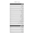 رقص سنتور جلد۳ (مجموعه قطعات پاپ‌ برای سنتور)