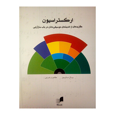 ارکستراسیون(گزیده ای از اندیشه ی موسیقی دانان در باب ساز آرایی) 