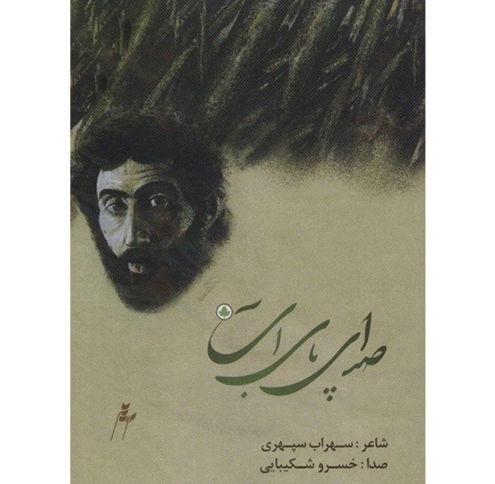 صدای پای آب