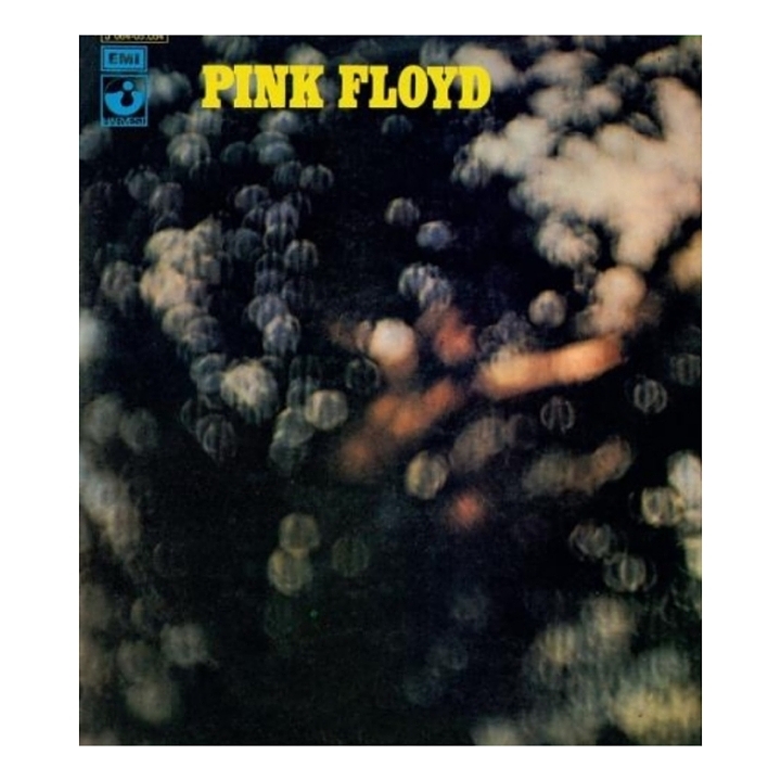 obscured by clouds 