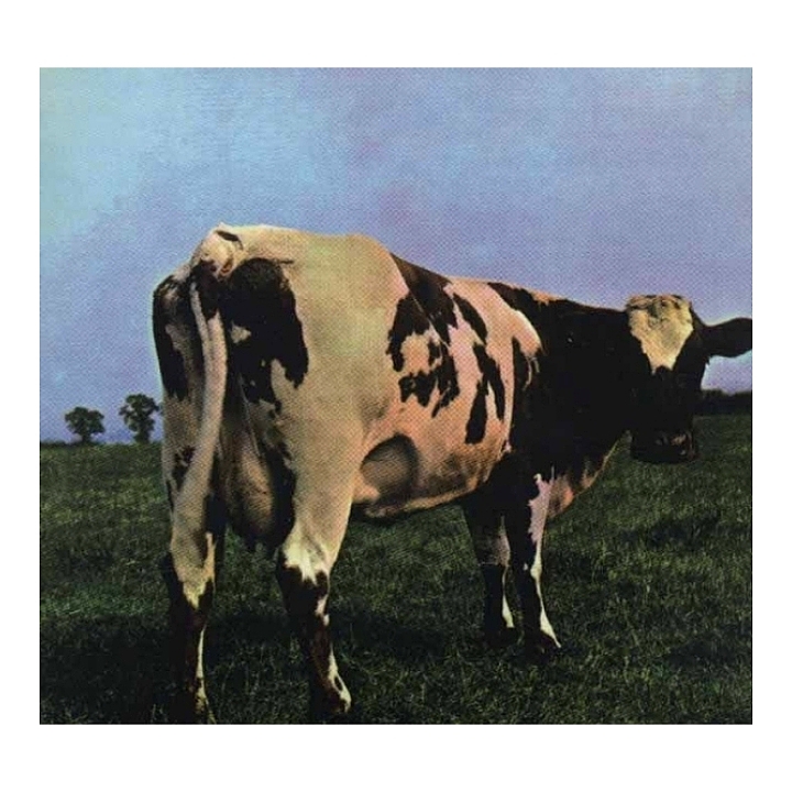  Atom Heart Mother