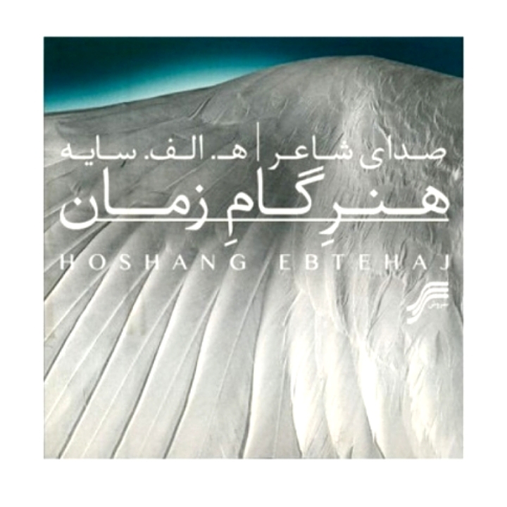 هنرگام زمان