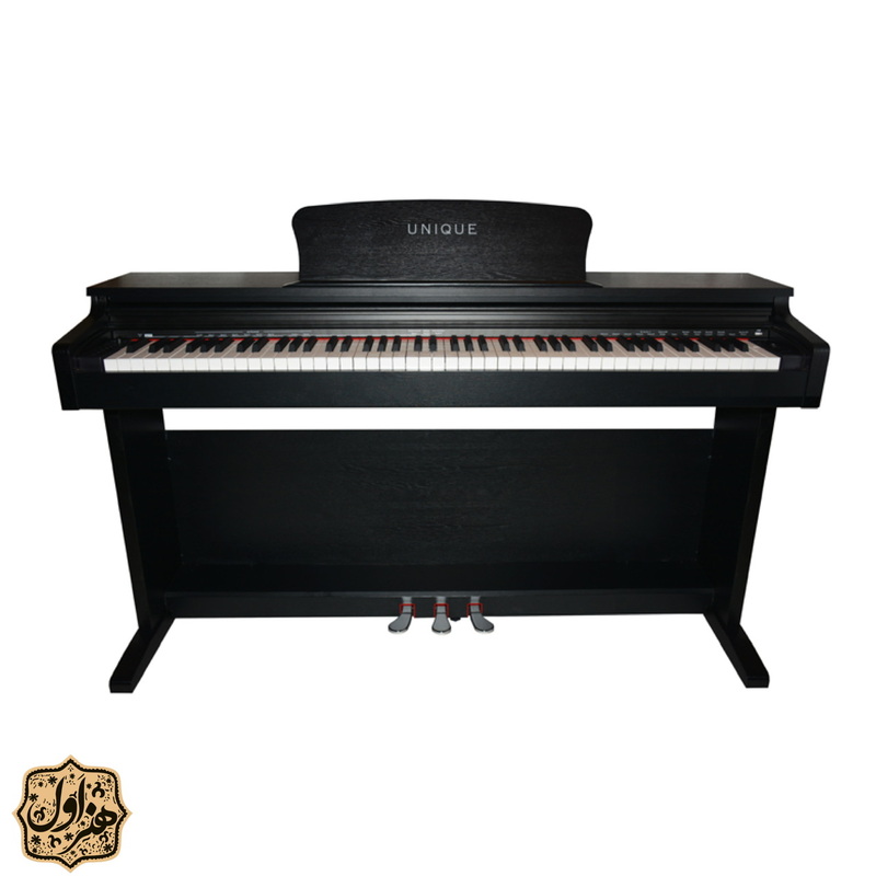 پیانو دیجیتال مدل یونیک CDU350
