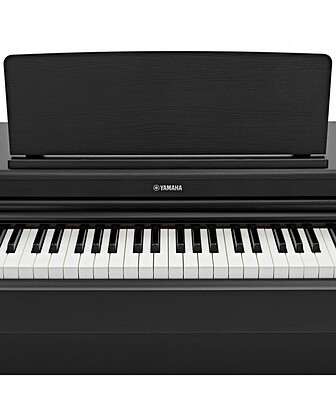 پیانو یاماها دیجیتال مدل YDP 165