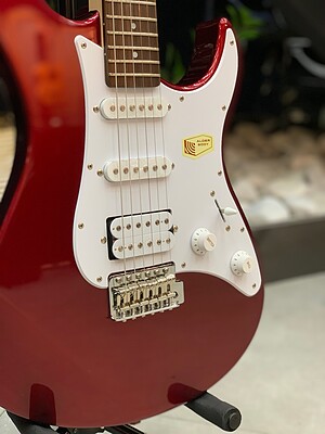 گیتار الکتریک مدل یاماها pac1f1ca