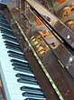 پیانو آکوستیک مدل یاماها JU-109