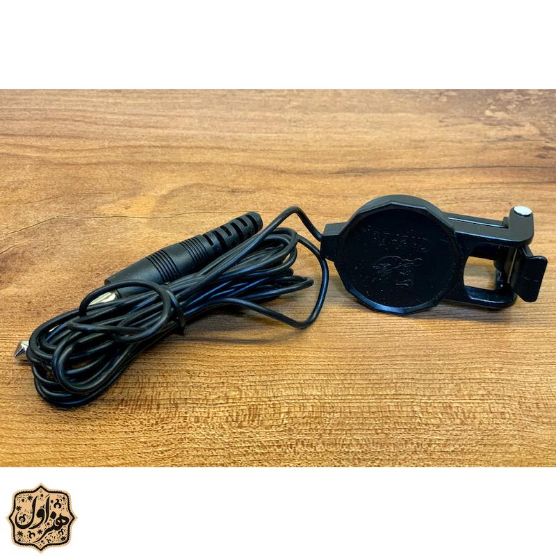 پیکاپ گیتار مدل چراب WCP_60G
