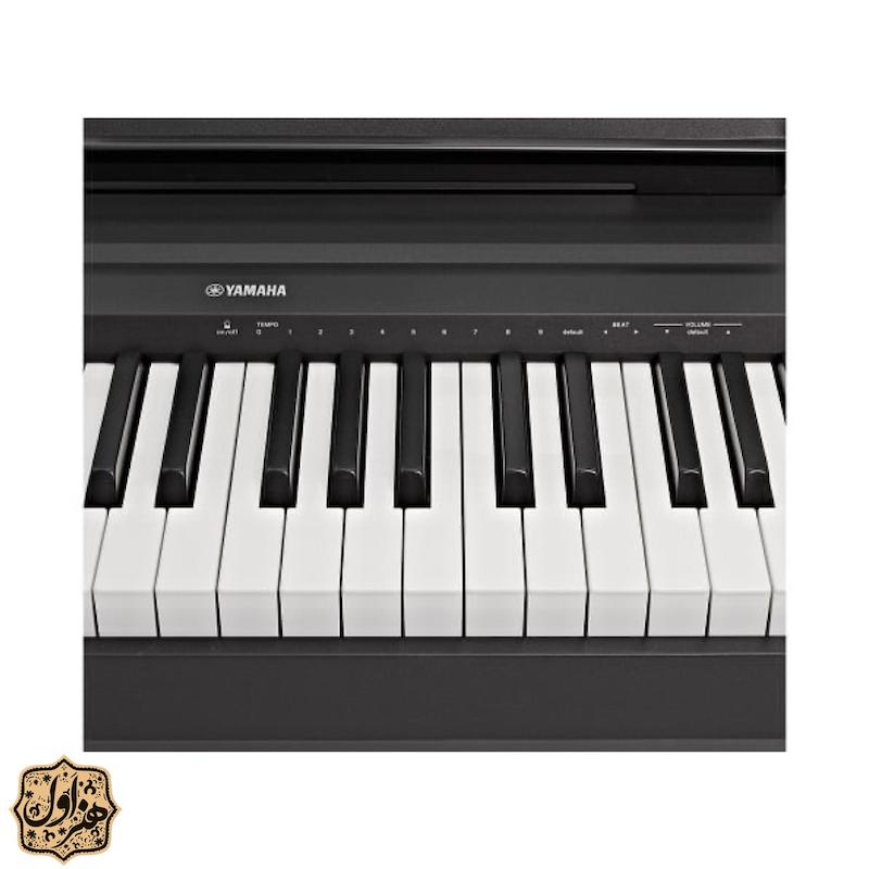 پیانو دیجیتال مدل یاماها P-45 