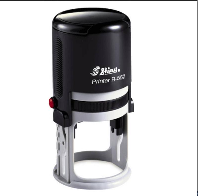 شاینی R-552 قطر 52