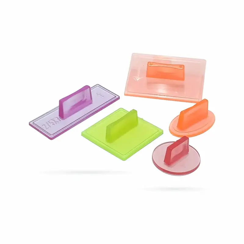 دسته مهر ساده سای کوچک و متوسط