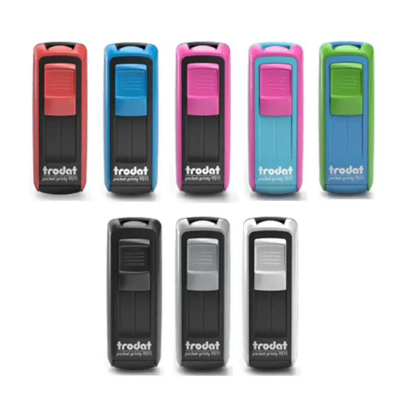 مهرجیبی ترودات 9511(38*13)