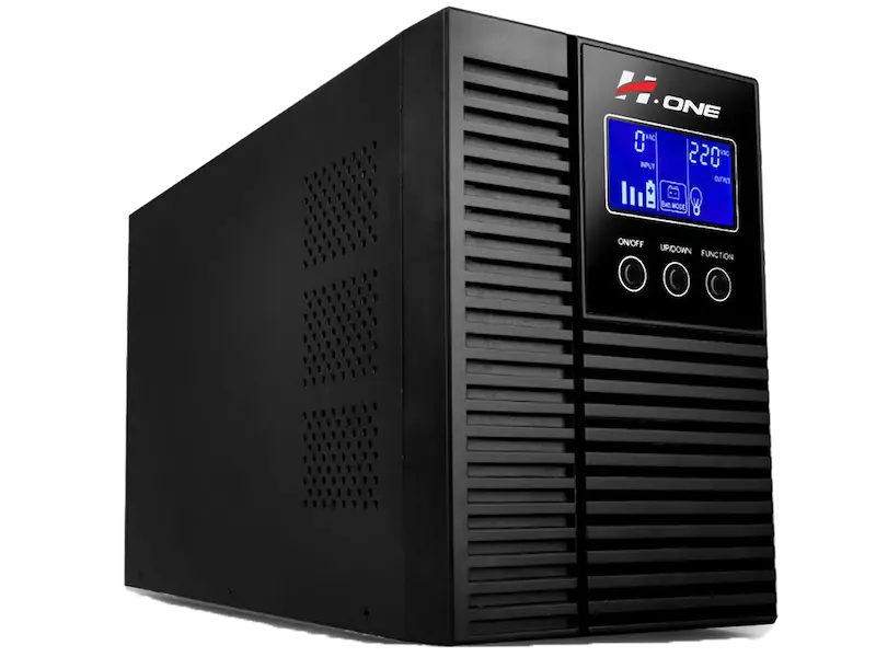 یو پی اس لاین اینتر اکتیو 2000 ولت آمپر مدل MS2KL