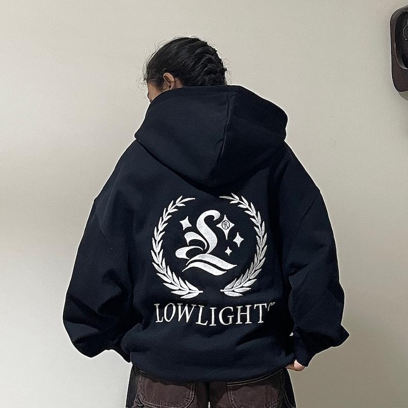 سویشرتlowlights🐈‍⬛