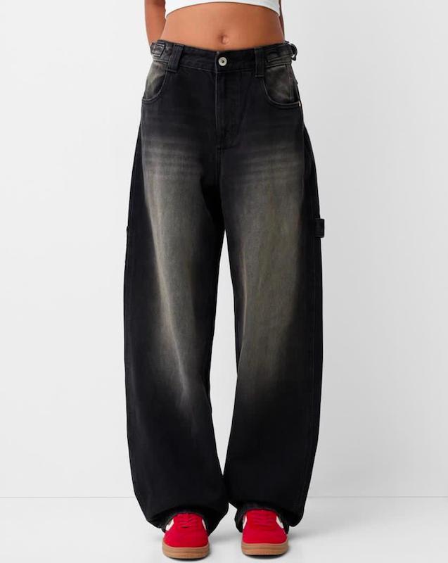 کارپنترجین-فول بگ BERSHKA