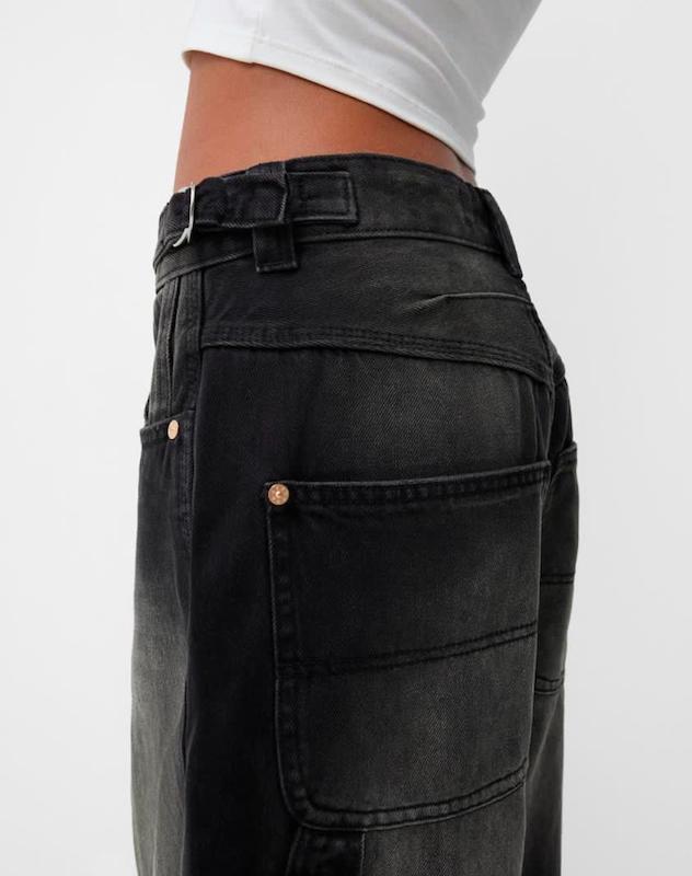 کارپنترجین-فول بگ BERSHKA