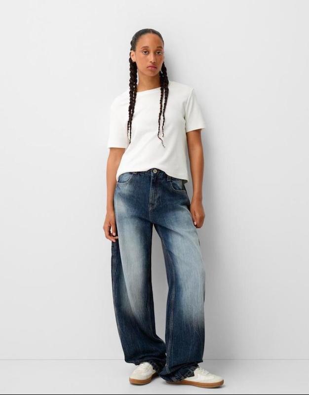 کارپنترجین-فول بگ BERSHKA