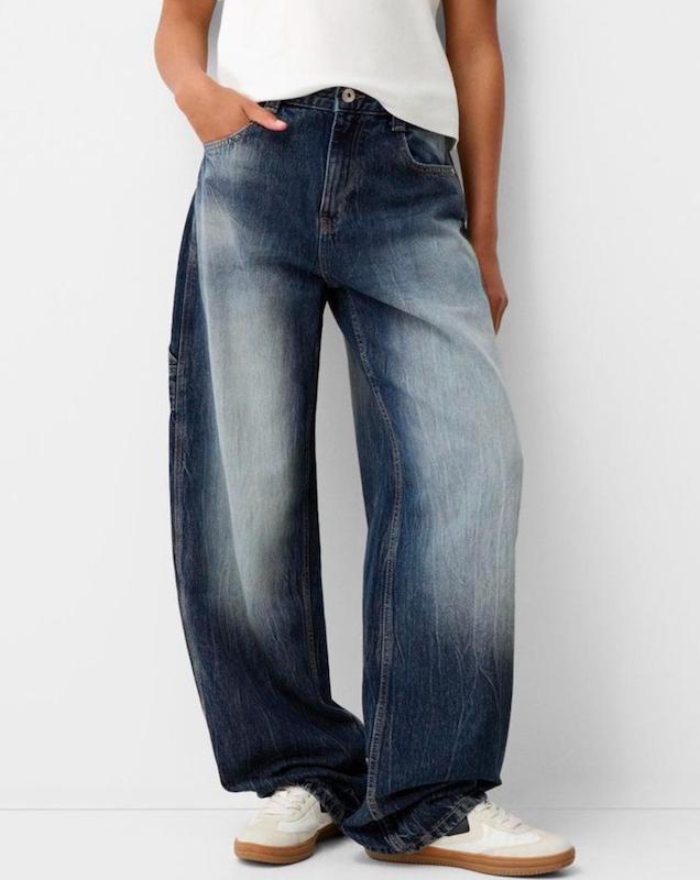 کارپنترجین-فول بگ BERSHKA