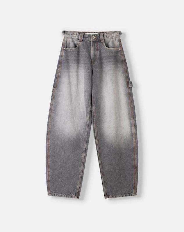 کارپنترجین-فول بگ BERSHKA