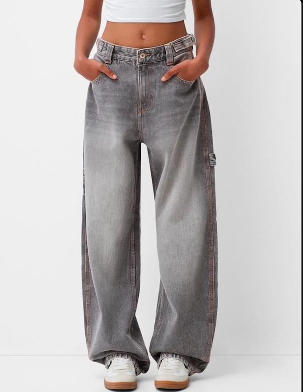 کارپنترجین-فول بگ BERSHKA