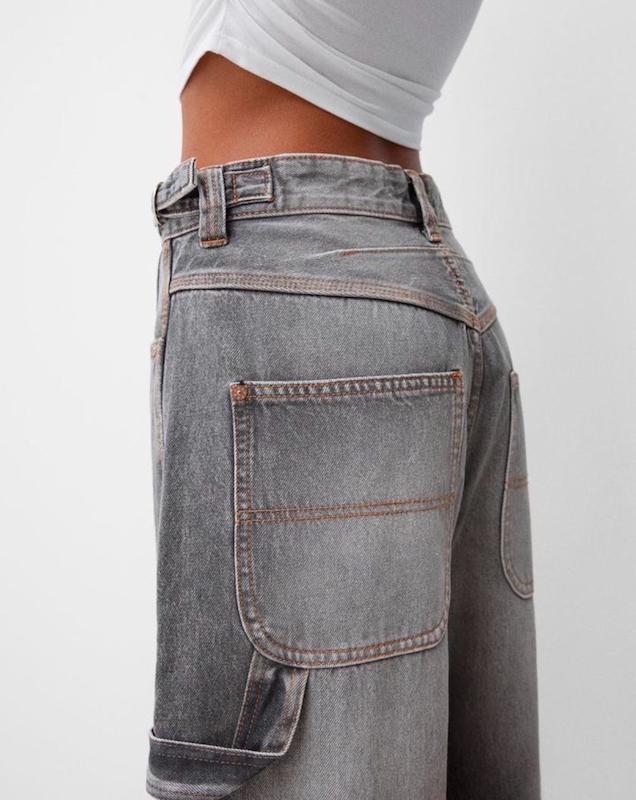 کارپنترجین-فول بگ BERSHKA
