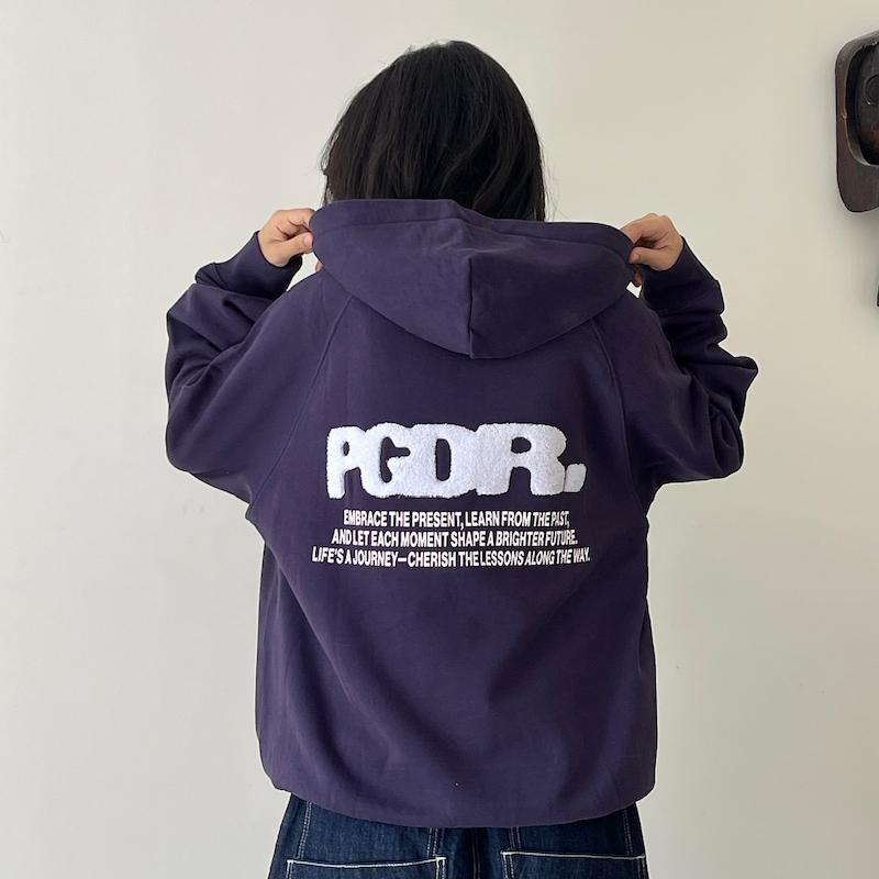 سویشرتPGDR🍇