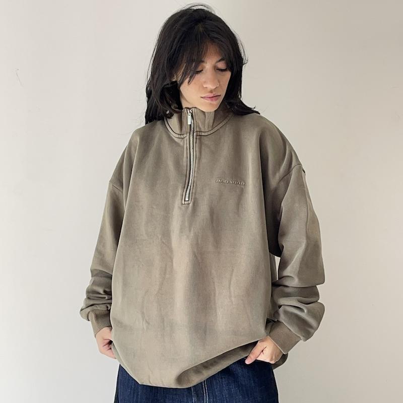 دورس‌نیم‌زیپPGDR