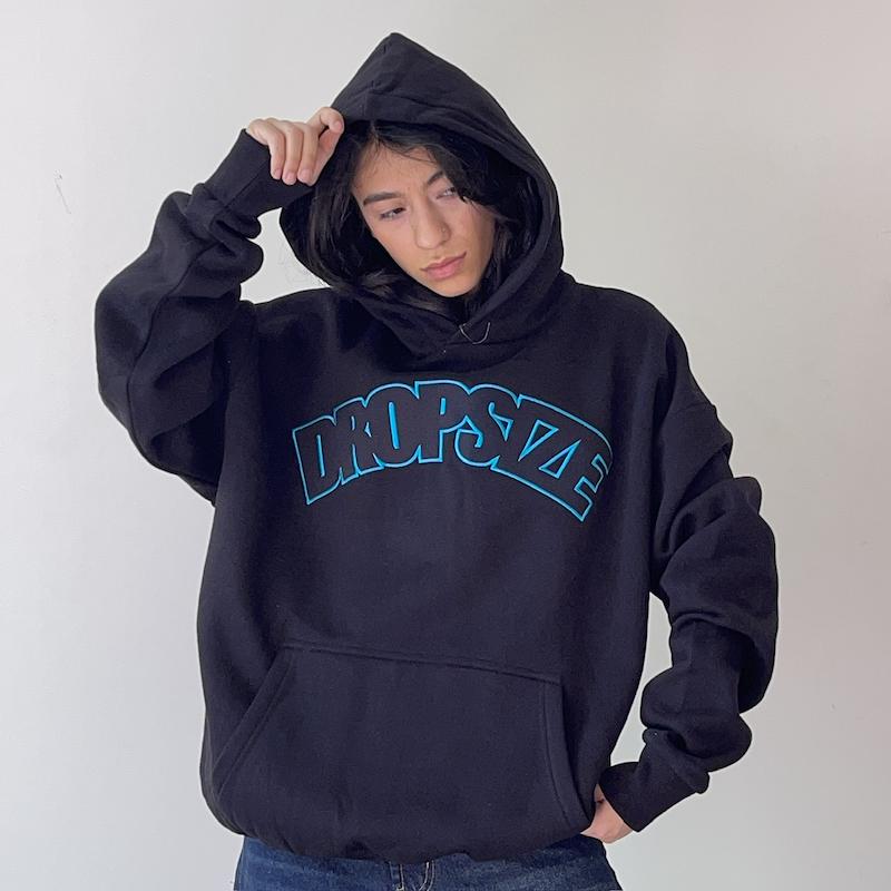 هودىDROPSIZE🧊