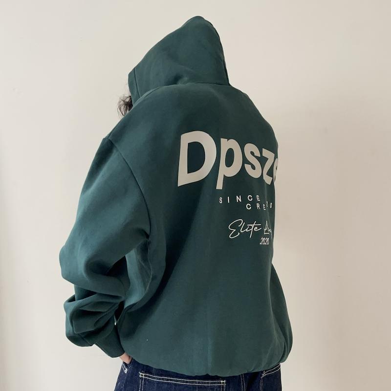 هودیDROPSIZE