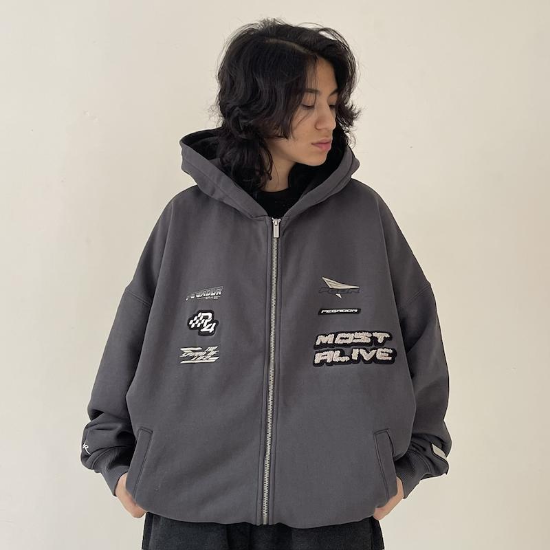 سویشرتPGDR