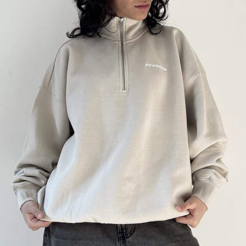 دورس‌نیم‌زیپPGDR