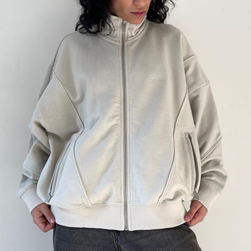 سویشرت‌بدون‌کلاهPGDR