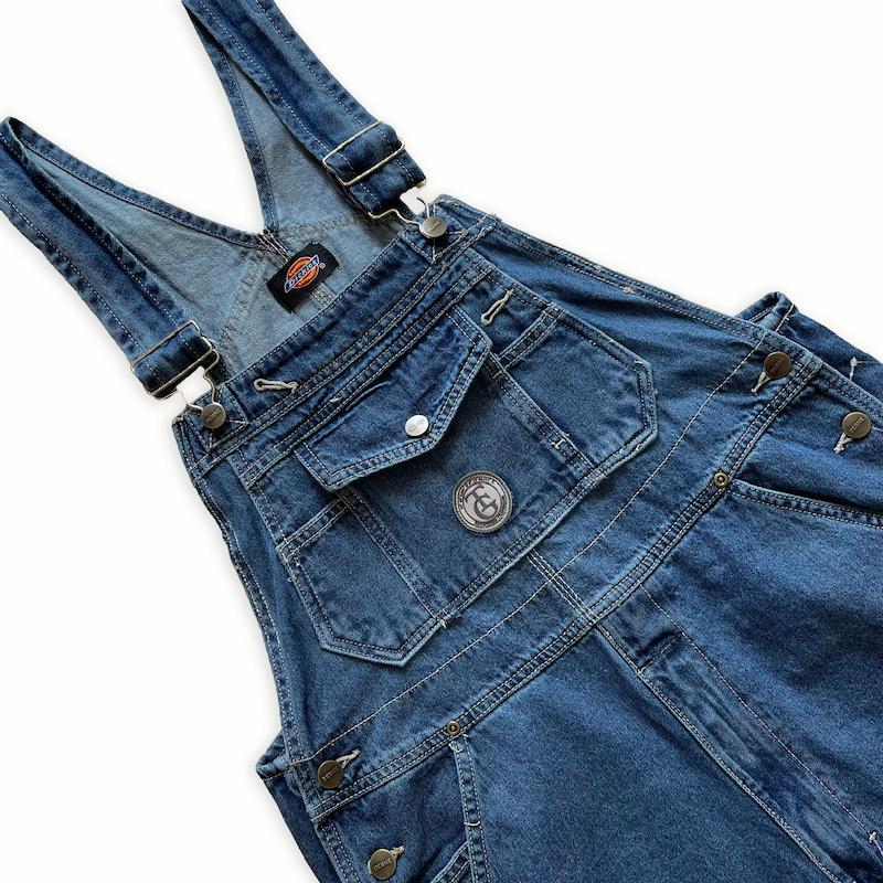 بیلرسوتDICKIES