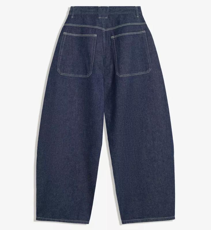 شلوارجینBERSHKA