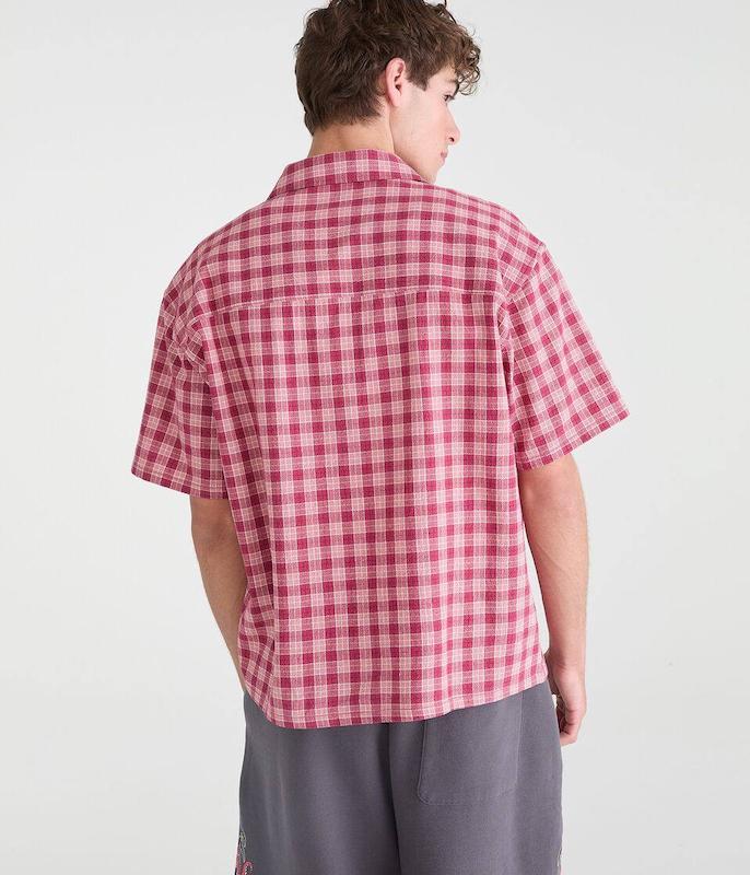 کراپ‌شرت Aeropostale